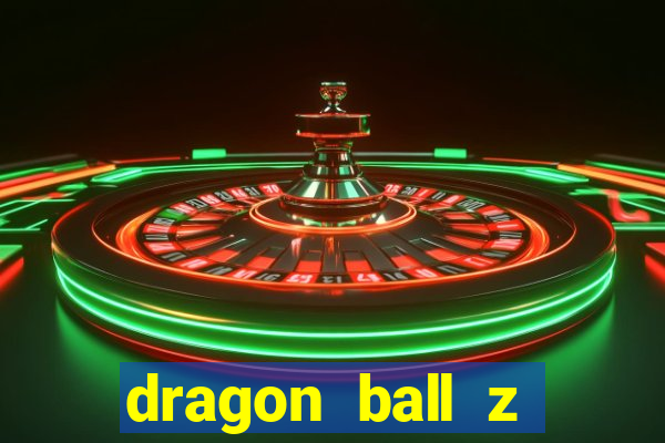 dragon ball z tenkaichi 4 ps2 iso